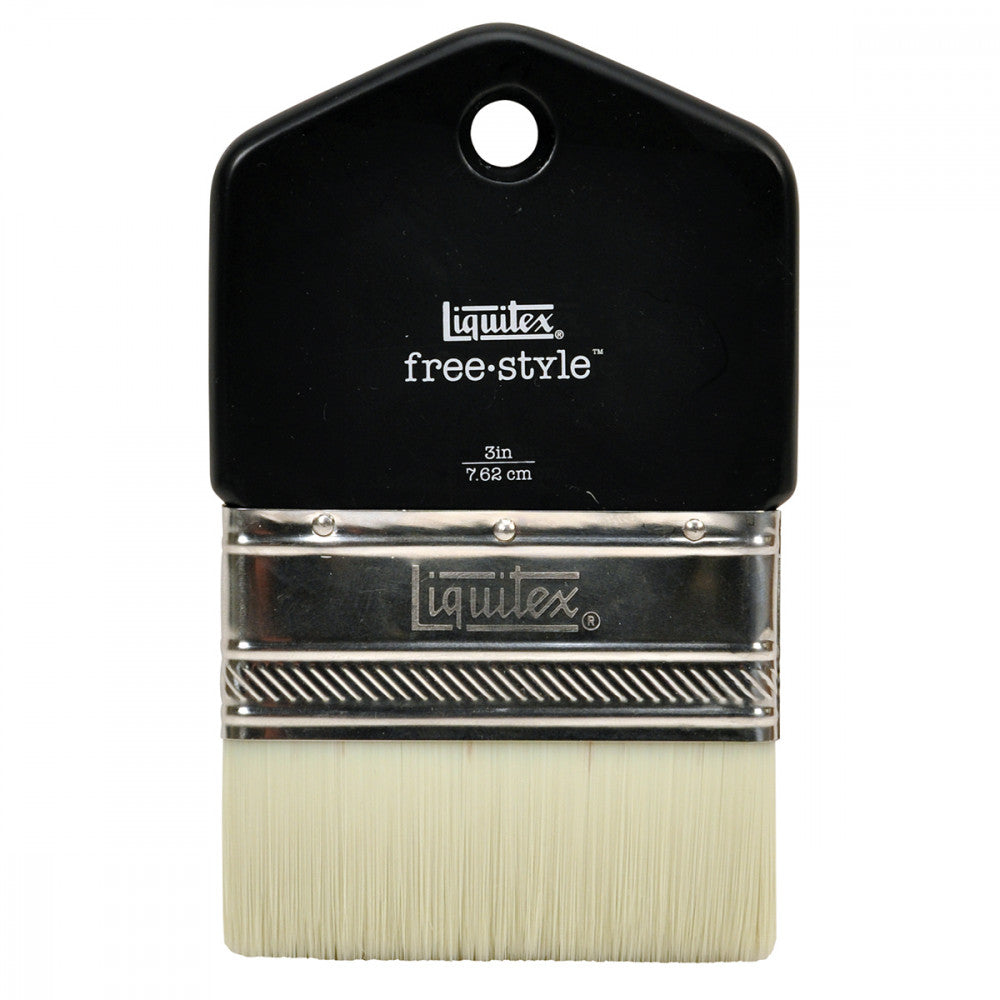 Trincha Estilo Livre 3 Liquitex